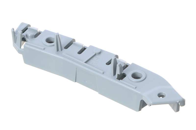 Halter, Stoßfänger